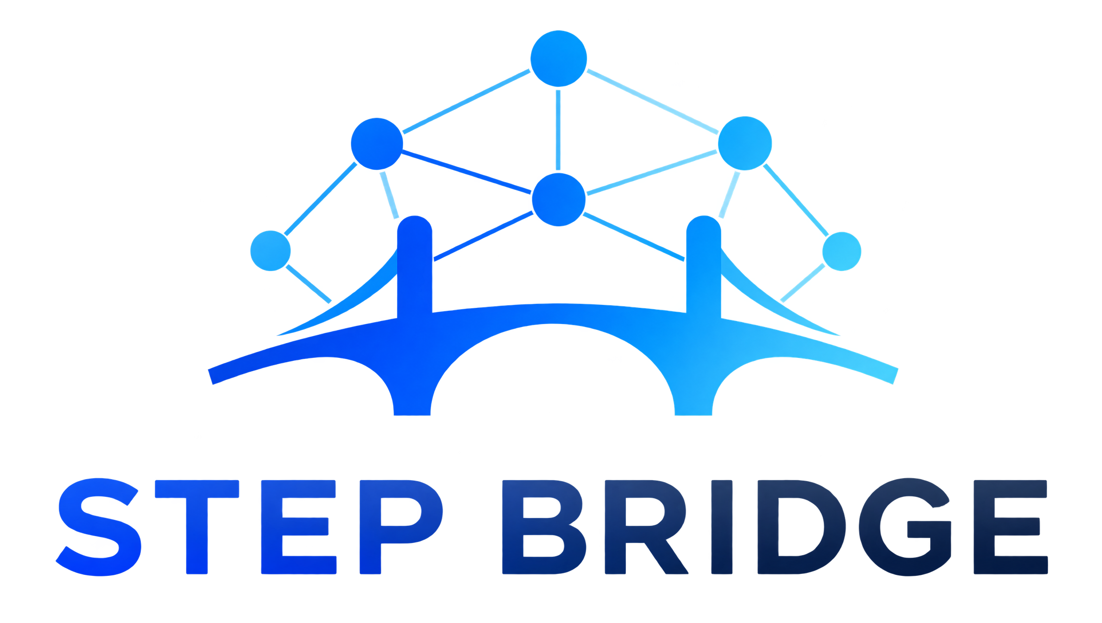 step bridge